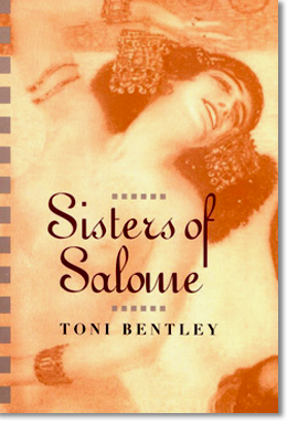 SISTERS OF SALOME | Toni Bentley