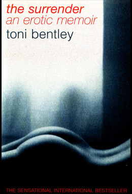 THE SURRENDER | Toni Bentely