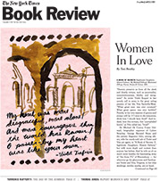 Toni Bentley in The New York Times Book Review