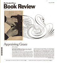 Toni Bentley in The New York Times Book Review