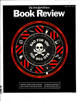 Toni Bentley in The New York Times Book Review