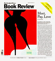 Toni Bentley in The New York Times Book Review