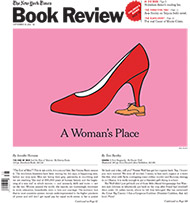 Toni Bentley in The New York Times Book Review