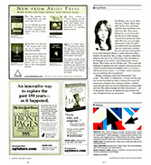 Toni Bentley in The New York Times Book Review