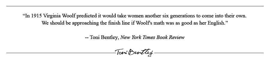Toni Bentley in the New York Times Book Review