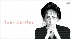 THiNK in 60: Toni Bentley